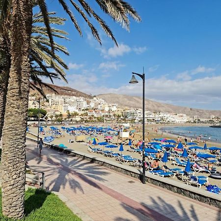 La Perla Negra By Tenerife Dream Properties Playa de las Americas  Zewnętrze zdjęcie