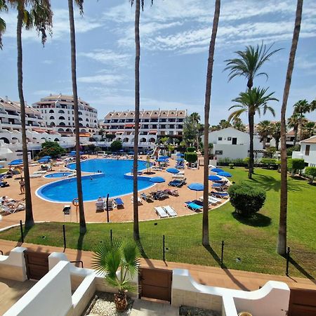 La Perla Negra By Tenerife Dream Properties Playa de las Americas  Zewnętrze zdjęcie