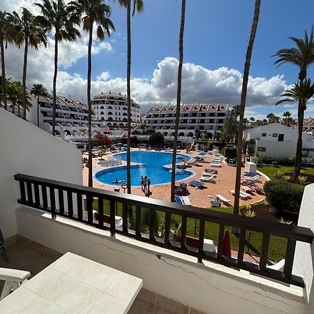 La Perla Negra By Tenerife Dream Properties Playa de las Americas  Zewnętrze zdjęcie