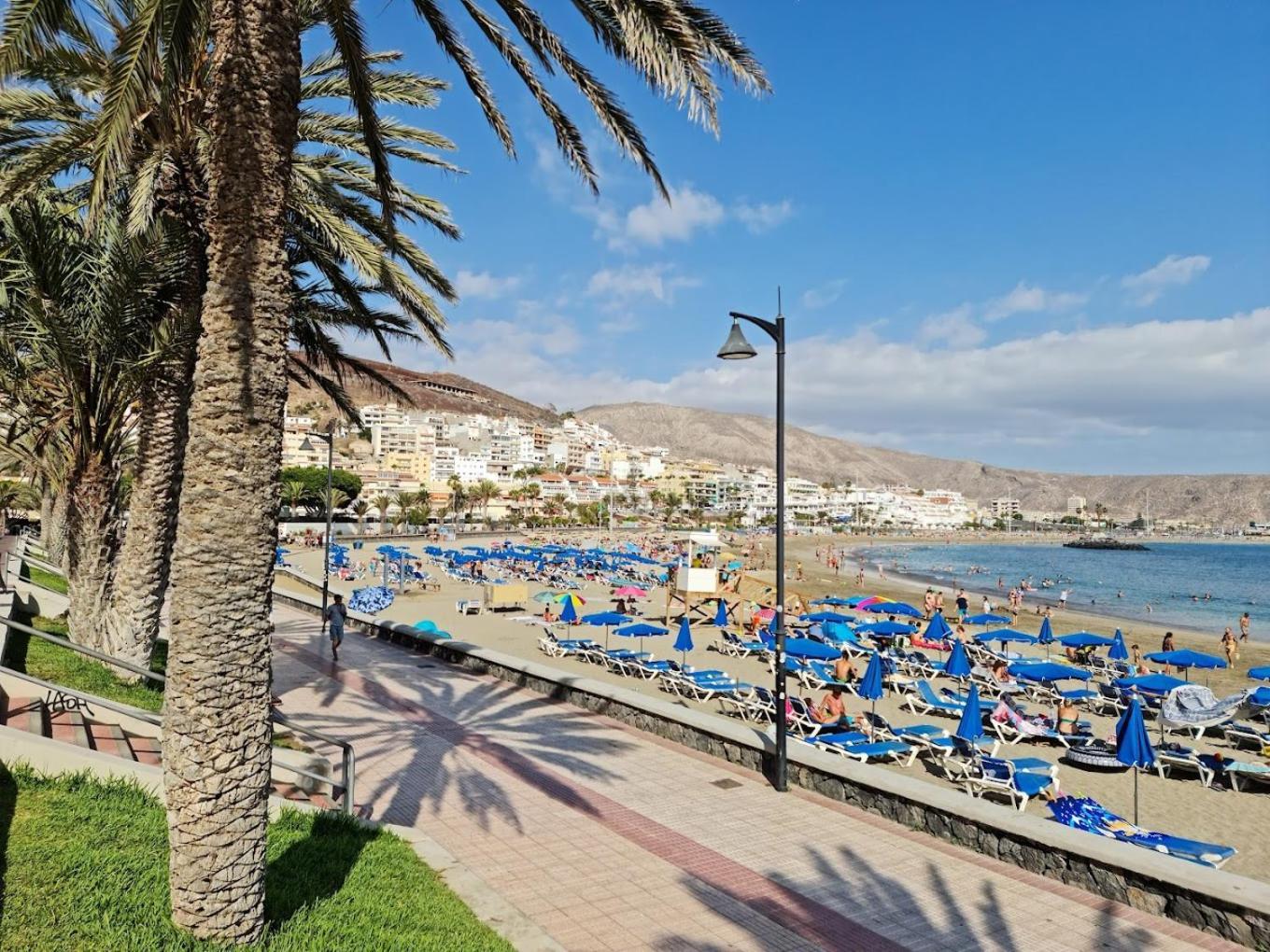 La Perla Negra By Tenerife Dream Properties Playa de las Americas  Zewnętrze zdjęcie