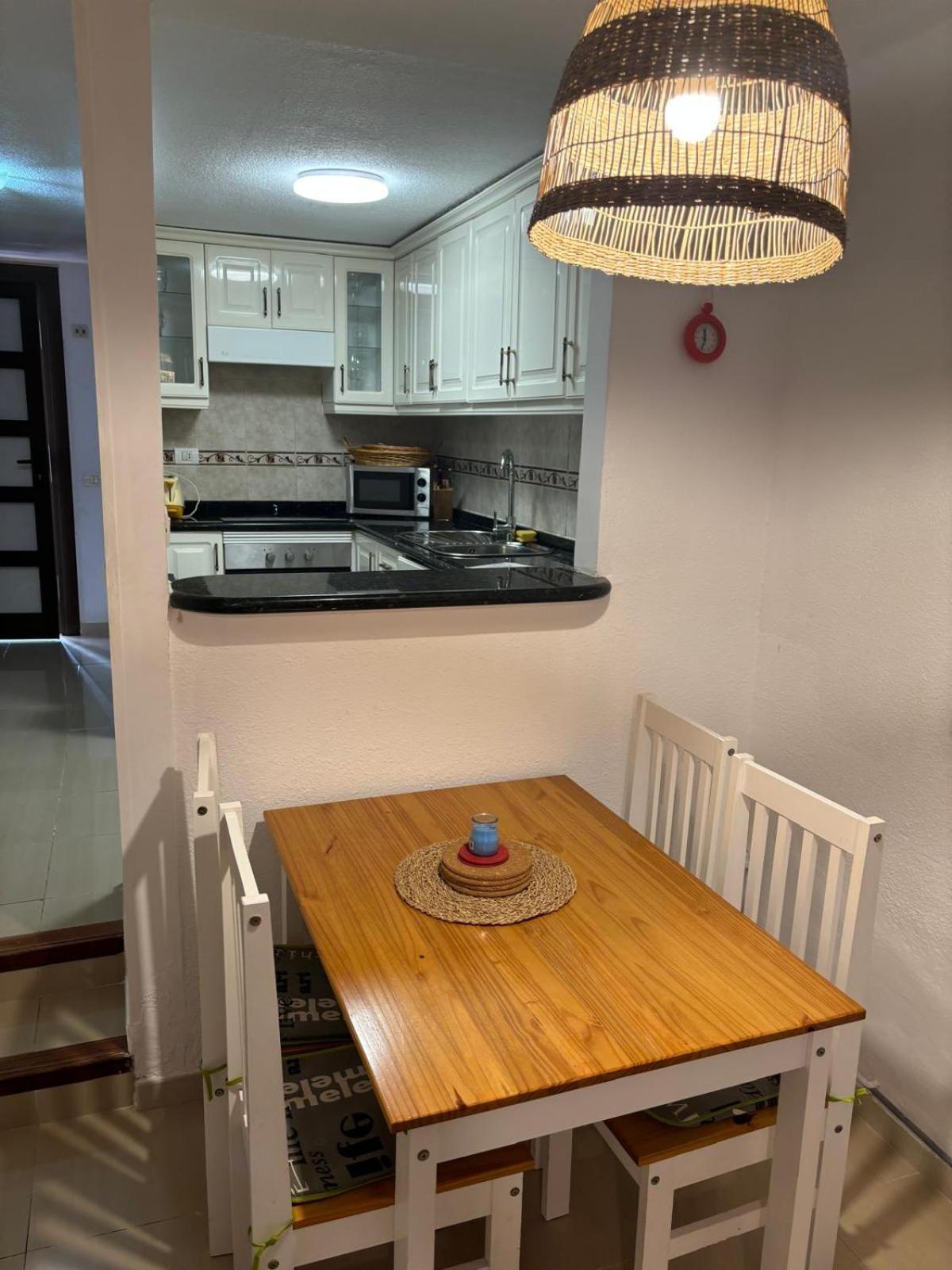 La Perla Negra By Tenerife Dream Properties Playa de las Americas  Zewnętrze zdjęcie