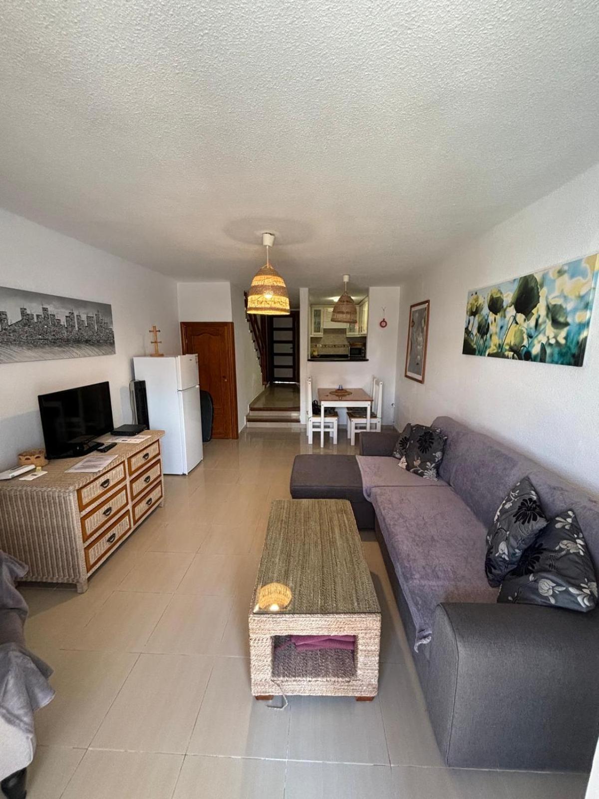La Perla Negra By Tenerife Dream Properties Playa de las Americas  Zewnętrze zdjęcie