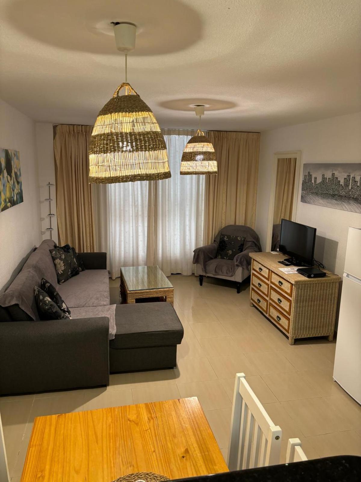 La Perla Negra By Tenerife Dream Properties Playa de las Americas  Zewnętrze zdjęcie