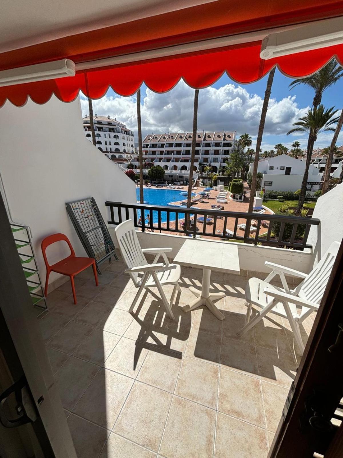 La Perla Negra By Tenerife Dream Properties Playa de las Americas  Zewnętrze zdjęcie