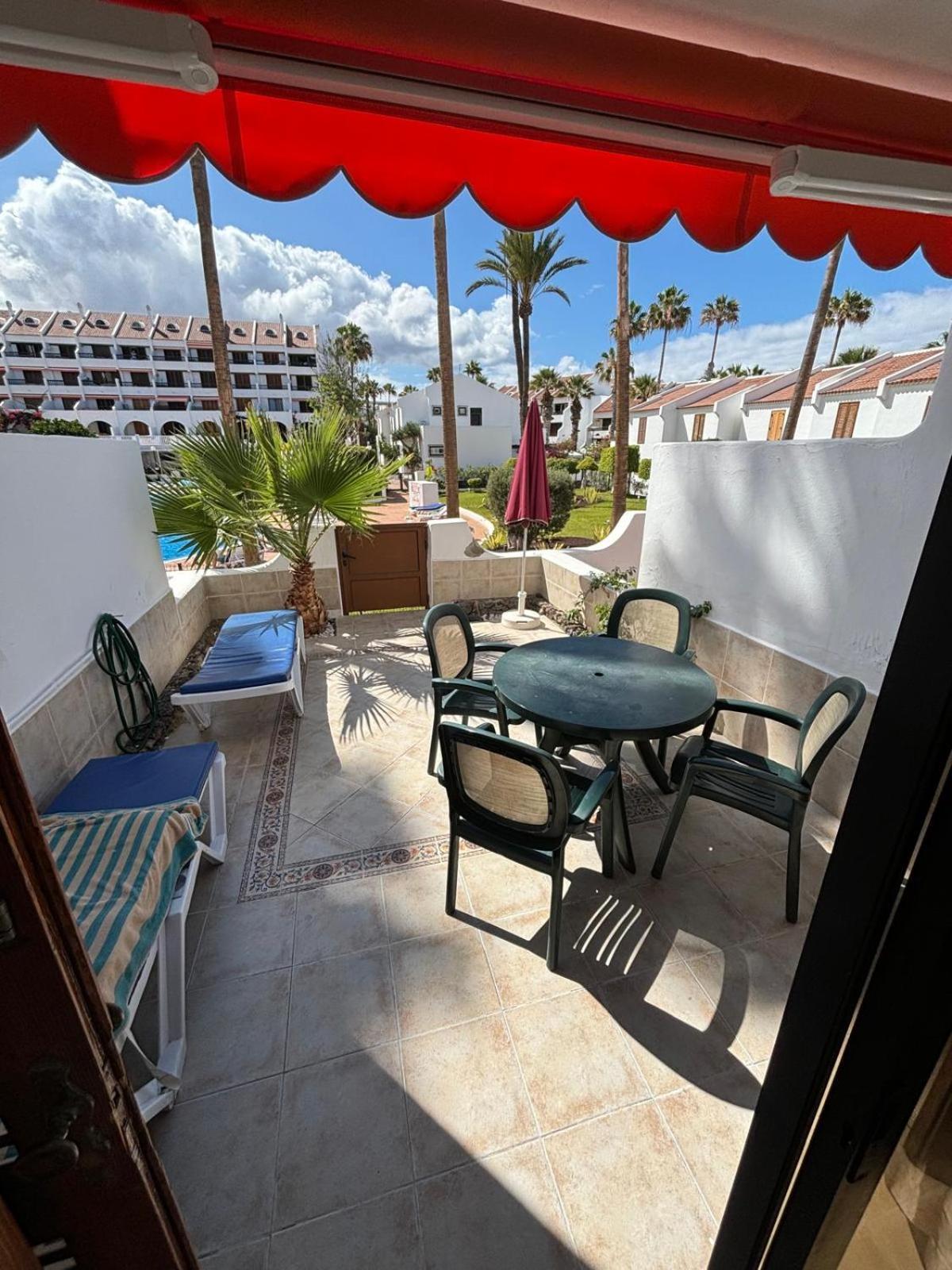 La Perla Negra By Tenerife Dream Properties Playa de las Americas  Zewnętrze zdjęcie