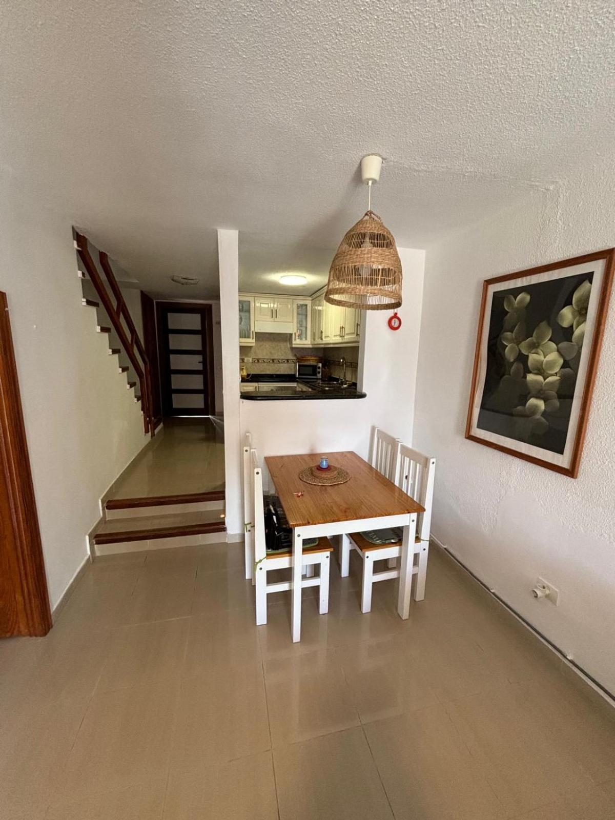 La Perla Negra By Tenerife Dream Properties Playa de las Americas  Zewnętrze zdjęcie