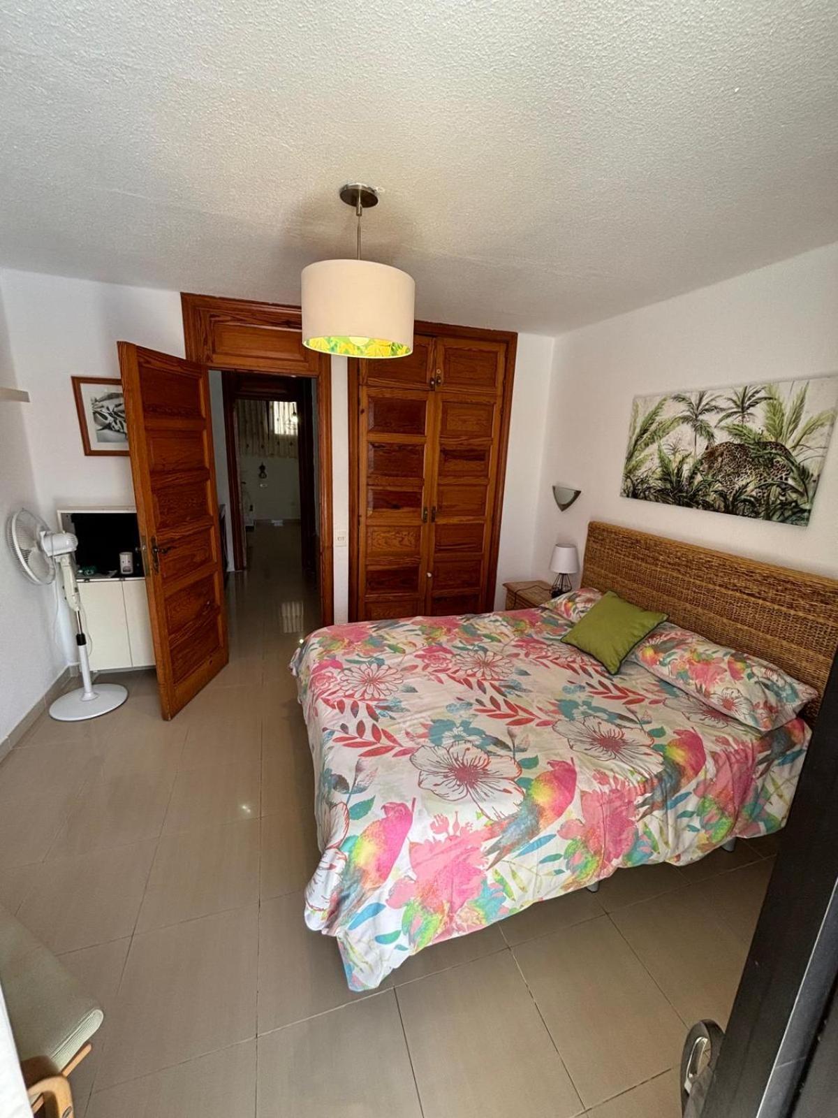 La Perla Negra By Tenerife Dream Properties Playa de las Americas  Zewnętrze zdjęcie