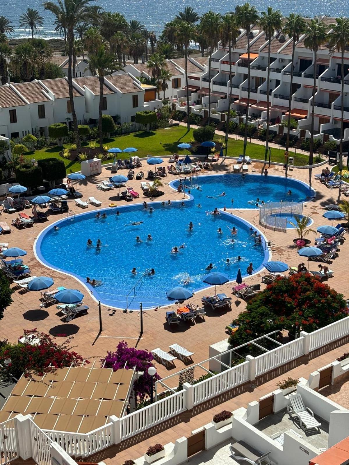 La Perla Negra By Tenerife Dream Properties Playa de las Americas  Zewnętrze zdjęcie